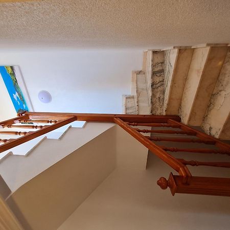 Schoenes Ferienhaus Casa Juan Mit Pool Dehesa de Campoamor  Ngoại thất bức ảnh