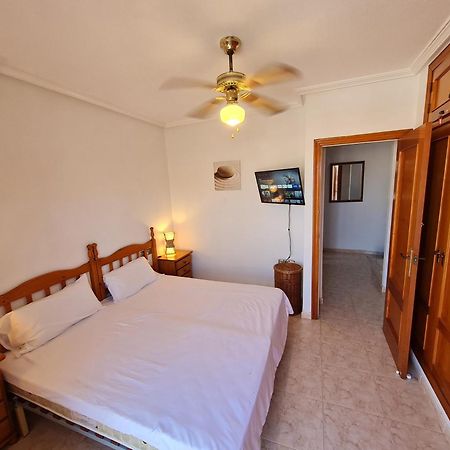 Schoenes Ferienhaus Casa Juan Mit Pool Dehesa de Campoamor  Ngoại thất bức ảnh