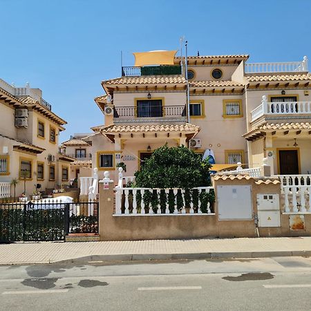 Schoenes Ferienhaus Casa Juan Mit Pool Dehesa de Campoamor  Ngoại thất bức ảnh