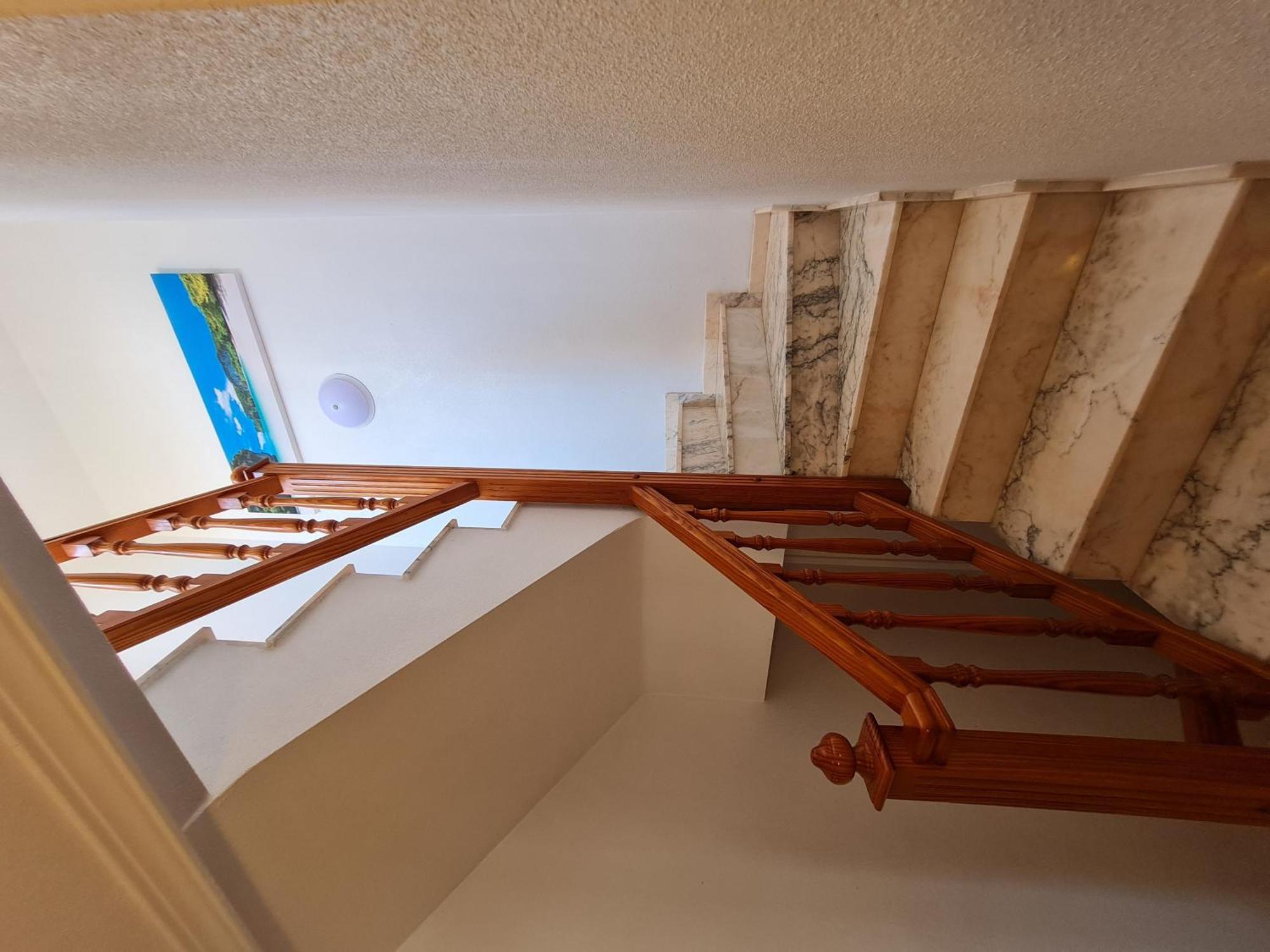 Schoenes Ferienhaus Casa Juan Mit Pool Dehesa de Campoamor  Ngoại thất bức ảnh