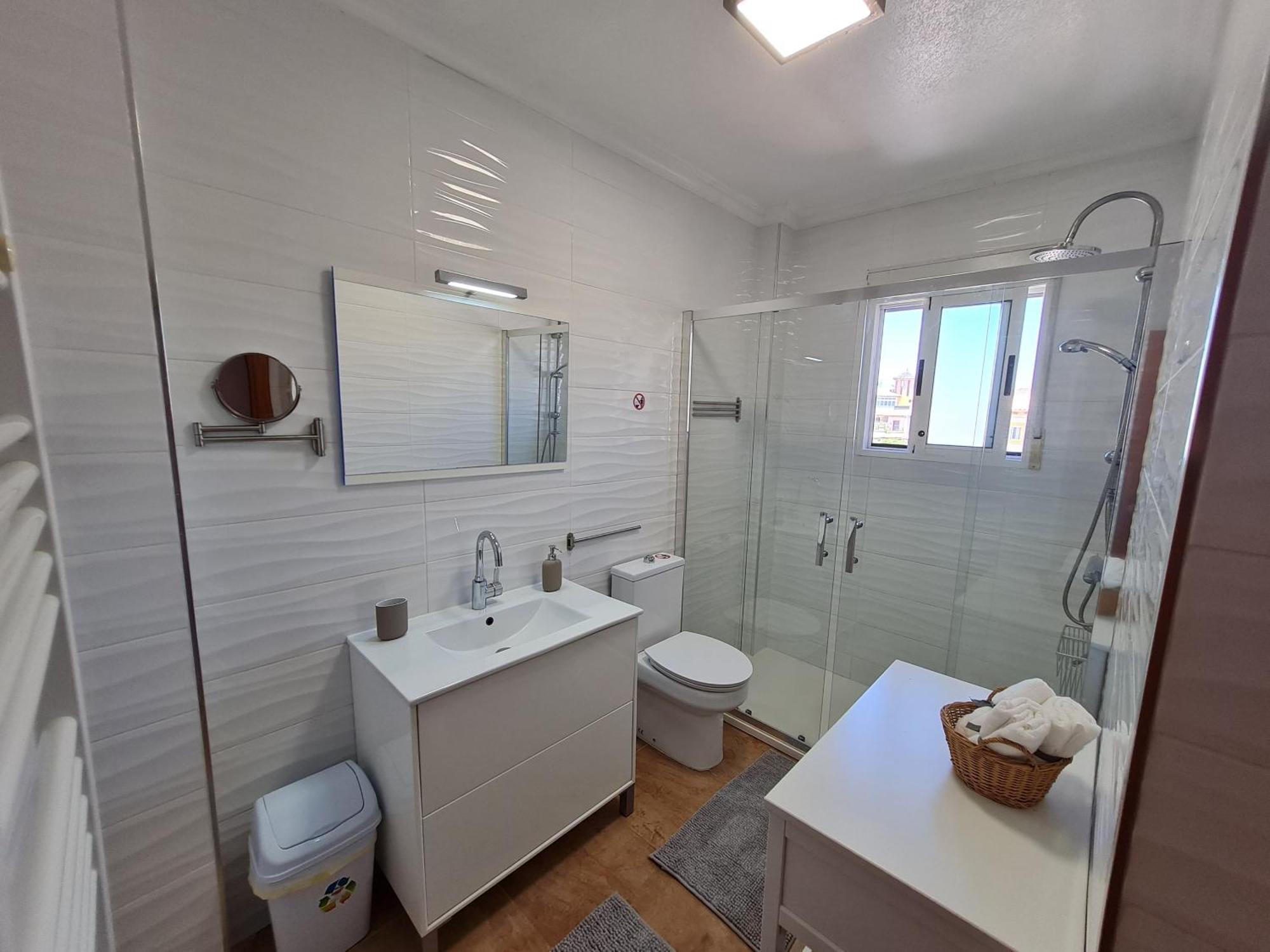 Schoenes Ferienhaus Casa Juan Mit Pool Dehesa de Campoamor  Ngoại thất bức ảnh